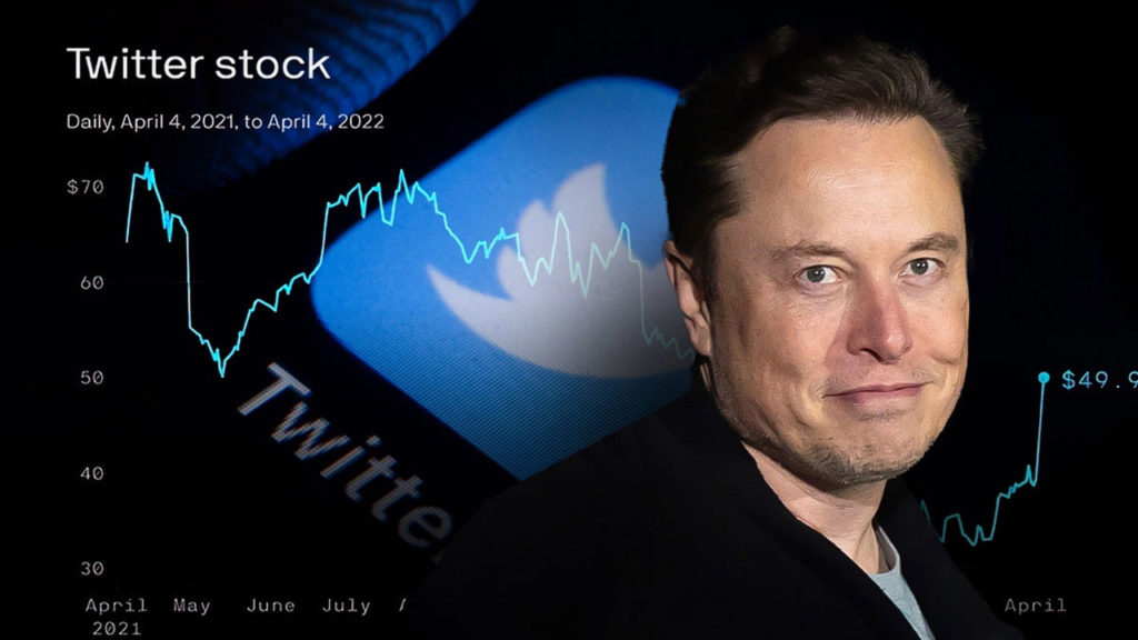 Twitter a punto de darle el sí a Elon Musk, al parecer el cambio de dueño de la plataforma es inminente