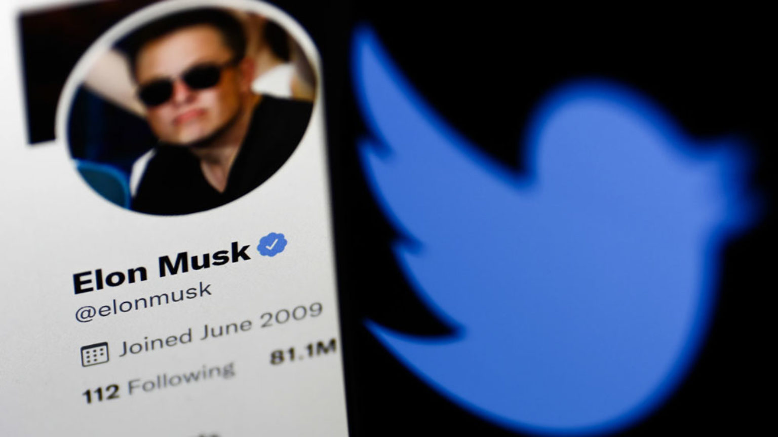Twitter pertenece a Elon Musk