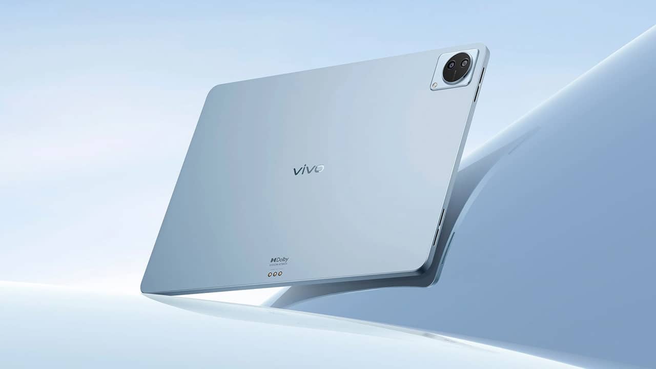 Vivo Pad