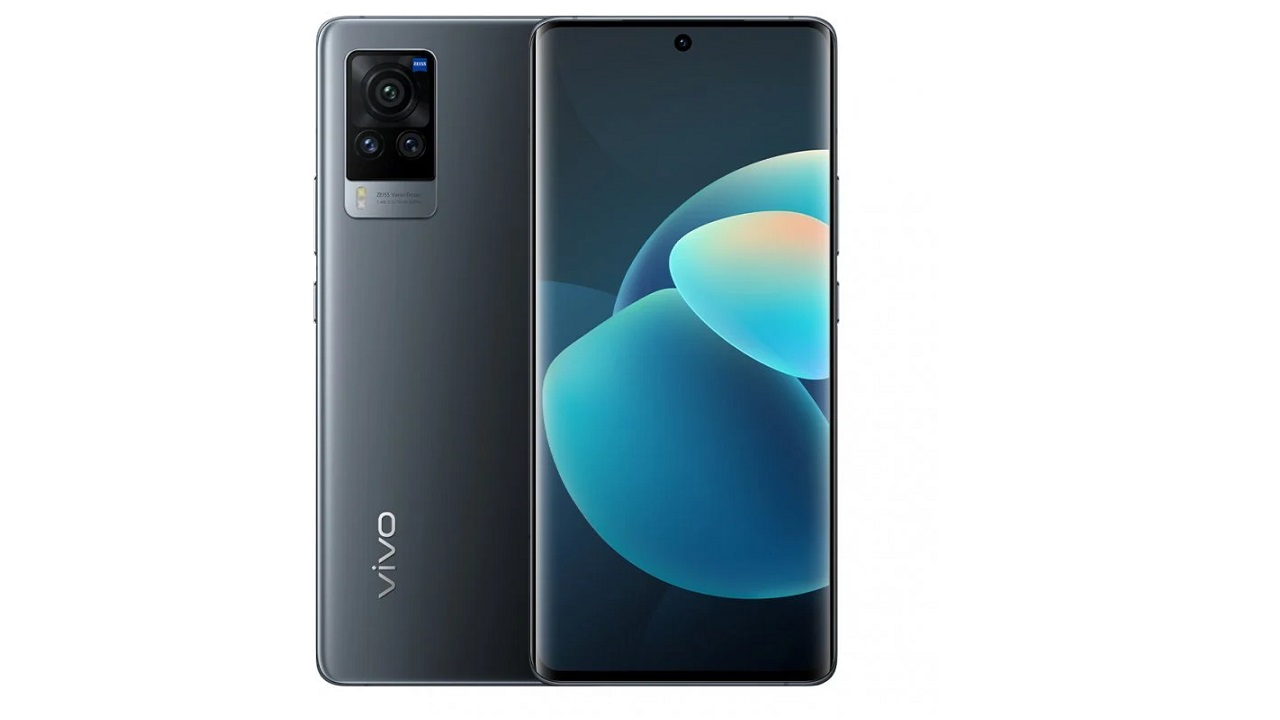 Vivo X60 Pro 5G