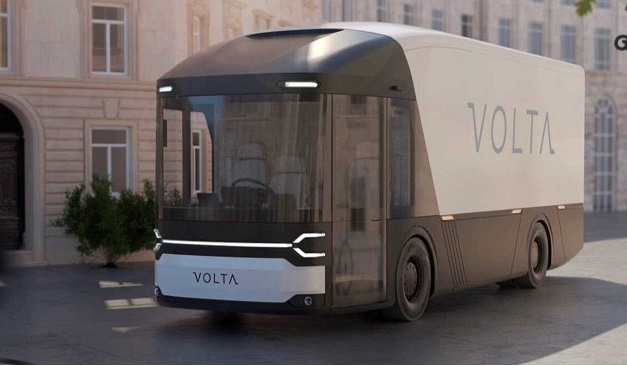 Volta Trucks