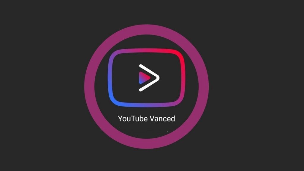 Youtube Vanced