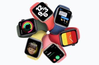 apple watch series 6