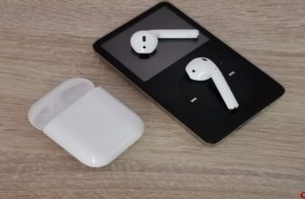 como encontrar los airpods perdidos en ios o android