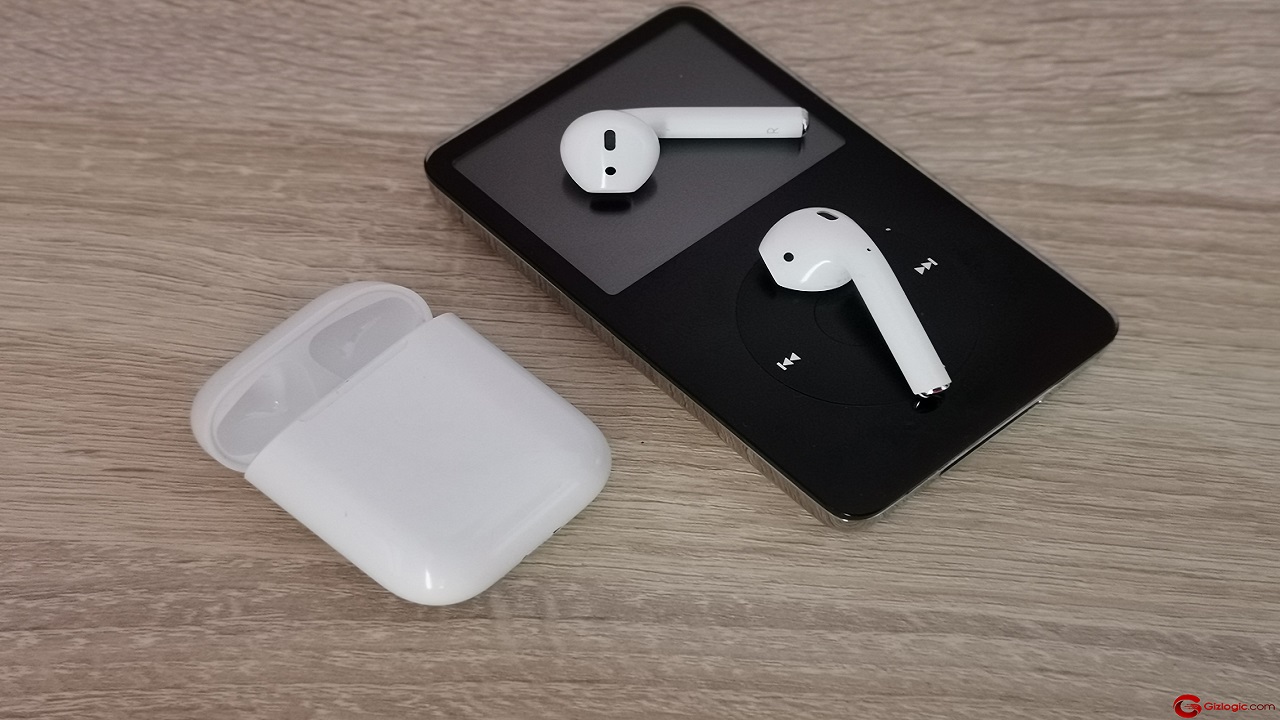 como encontrar los airpods perdidos en ios o android