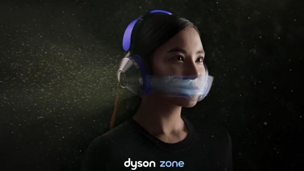 dyson zone