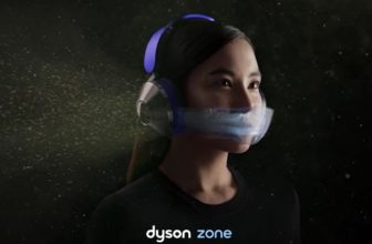 dyson zone