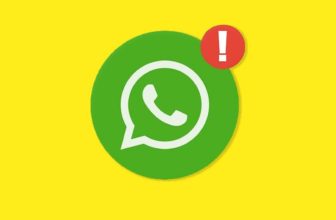 estafa de WhatsApp policia