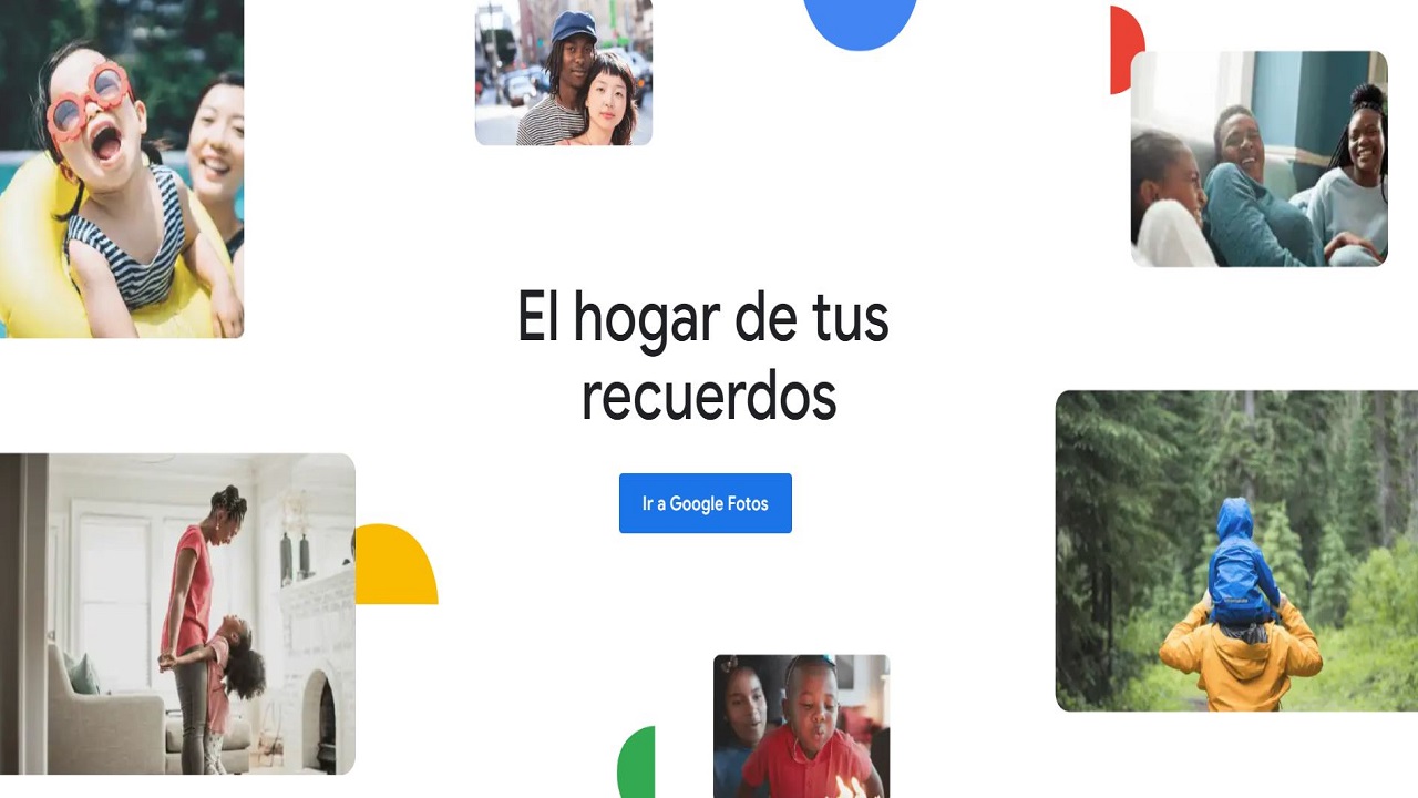 fotos de google