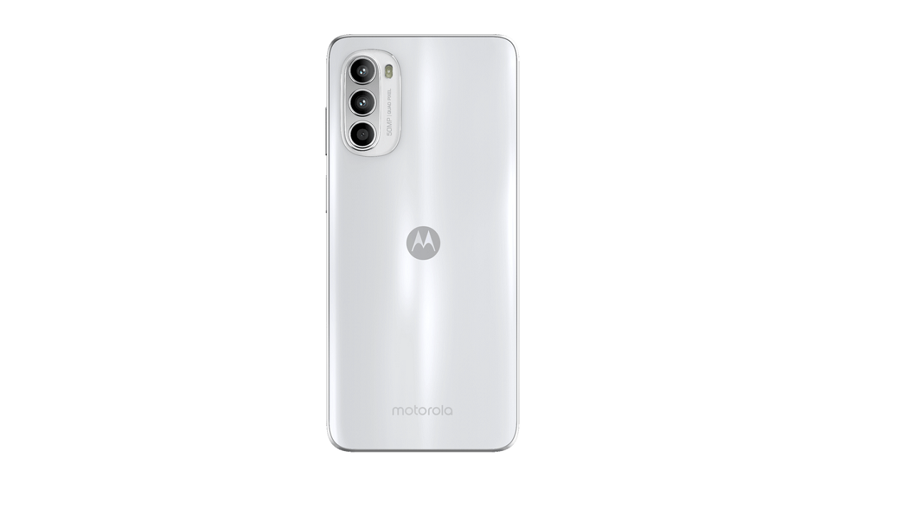 moto g52