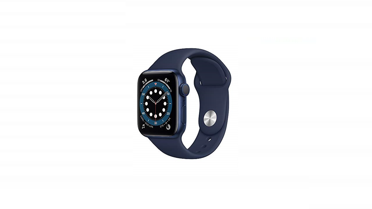 reemplazo apple watch series 6