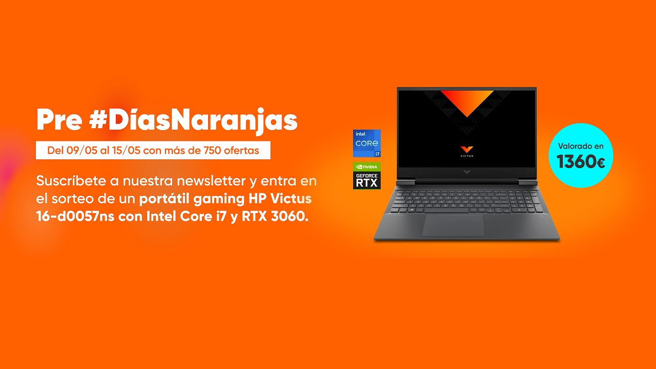 ofertas en pccomponentes