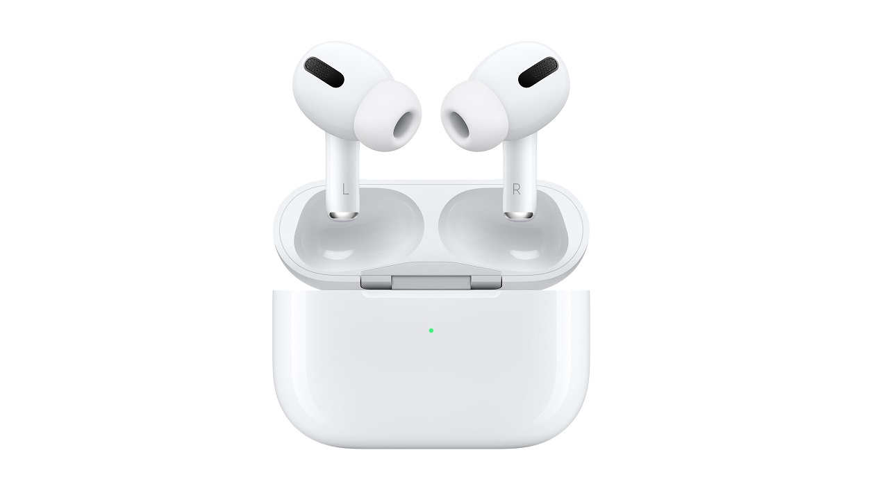 AirPods Pro 2