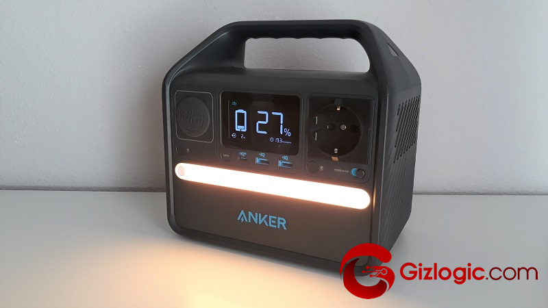 Anker 521 PowerHouse 256Wh