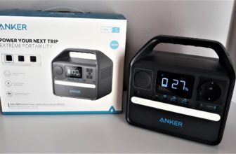 Anker 521 PowerHouse 256Wh