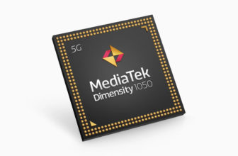 Dimensity 1050, el primer SoC 5G nnWave de MediaTek promete gran rendimiento