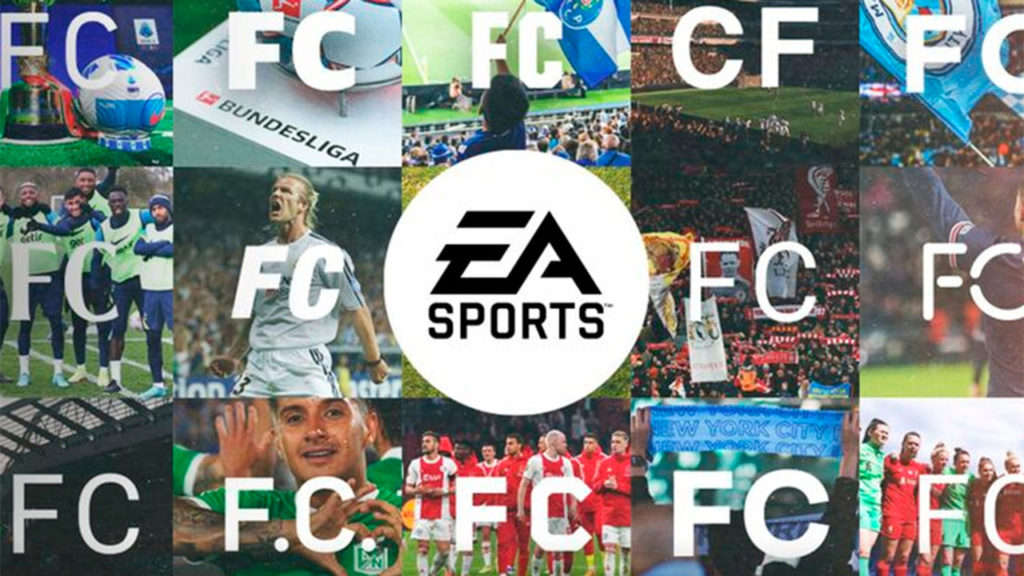 EA Sports FC