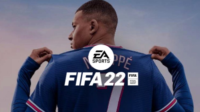 FIFA 22