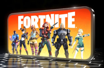 Fortnite regresa al iPhone de la mano de Nvidia y GeForce Now