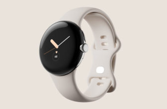 Google IO 2022 - El Pixel Watch es oficialmente revelado