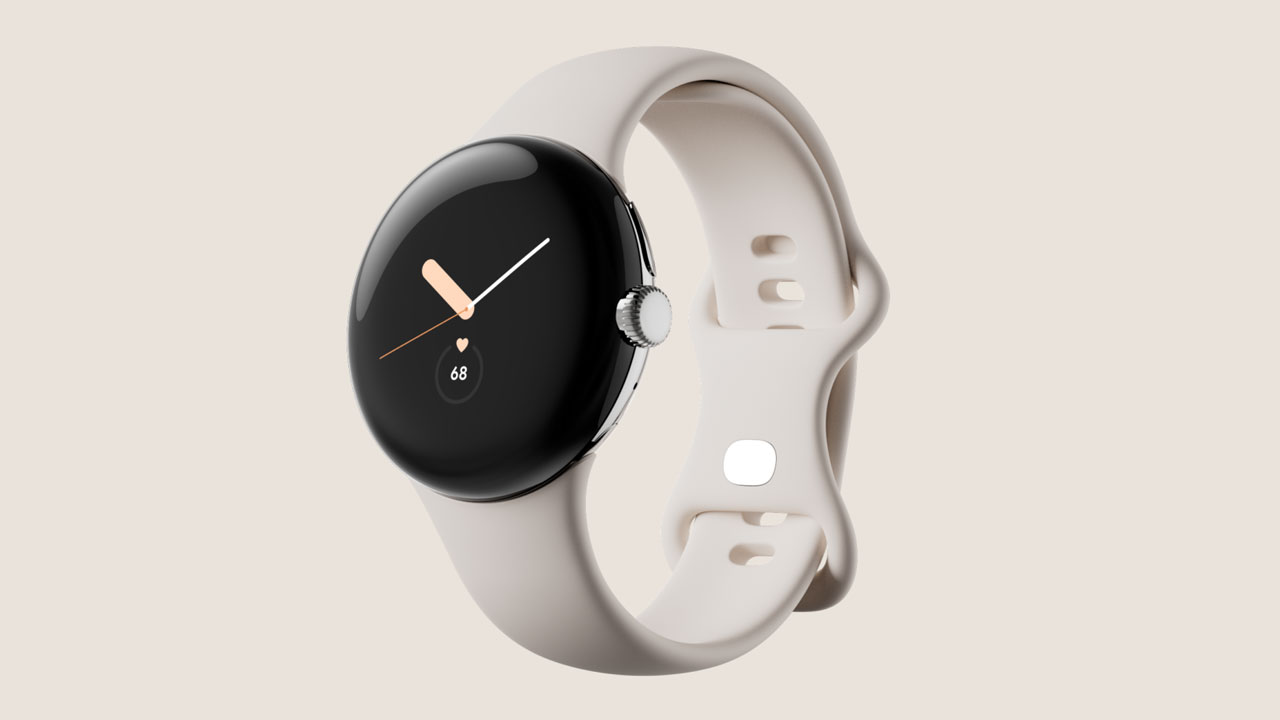 Google IO 2022 - El Pixel Watch es oficialmente revelado