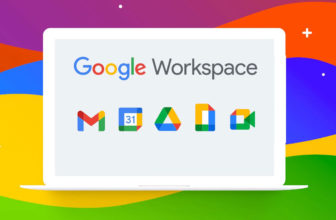 Google Workspace se actualiza con nuevas funciones impulsadas por IA