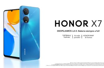 honor x7