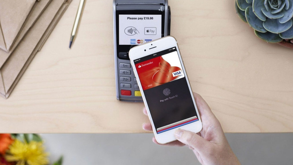 La UE exige a Apple que el acceso a NFC para pagos no sea exclusivo