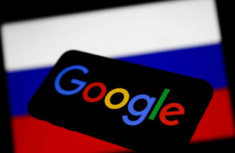La filial de Google en Rusia se declarará en bancarrota