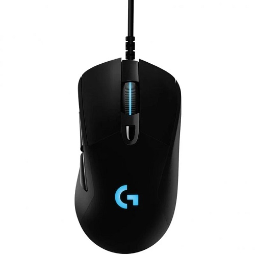 Logitech G403 Hero