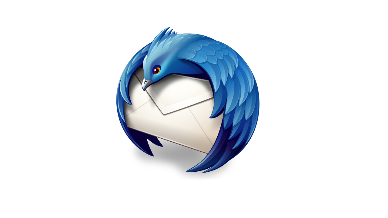 Mozilla Thunderbird