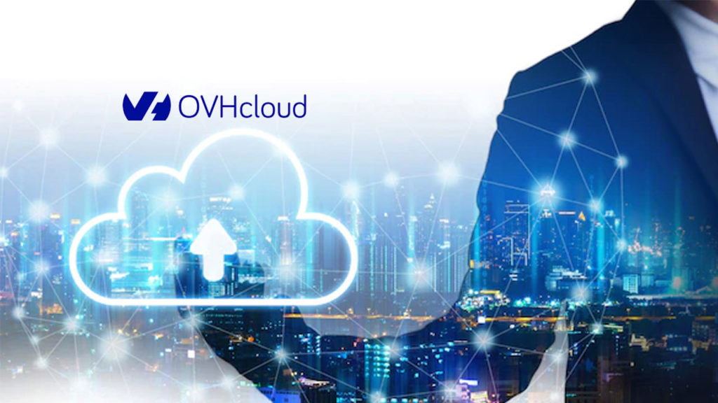 OVHcloud consigue la certificación SAP in Cloud and Infrastructure Operations