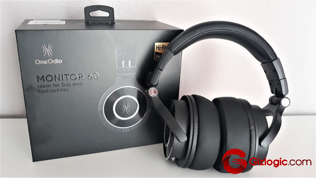 OneOdio Monitor 60