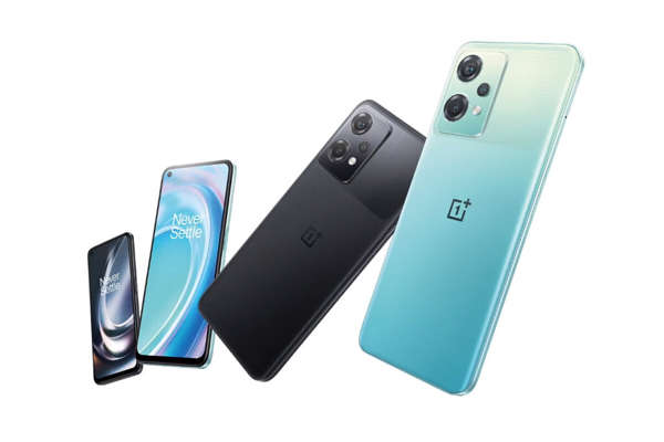 OnePlus Nord CE 2 Lite 5G