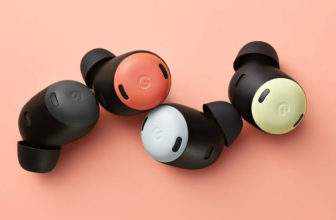 Pixel Buds Pro, los nuevos auriculares TWS de Google con ANC