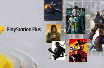 Playstation Plus