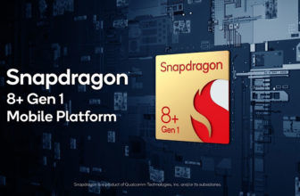 Qualcomm Snapdragon 8+ Gen 1, así es el chip que veremos en todos los flagships