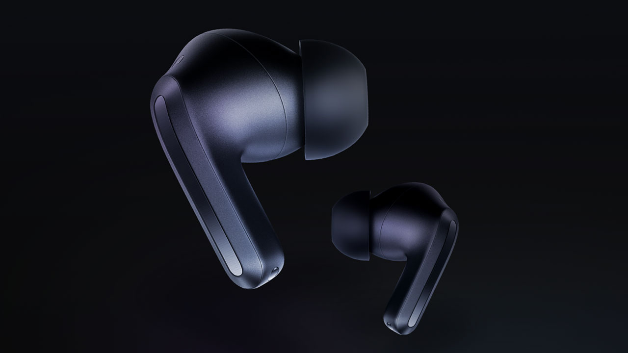 Redmi Buds 4 y Buds 4 Pro, nuevos auriculares con drivers de 10mm y ANC