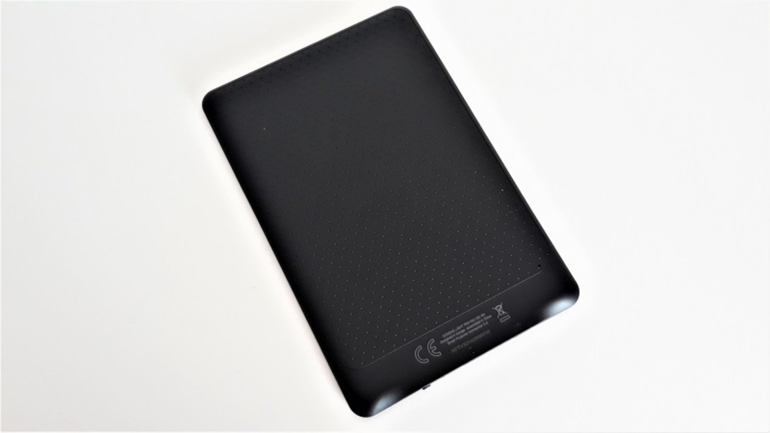 SPC Dickens Light Pro, probamos el moderno lector de libros electrónicos