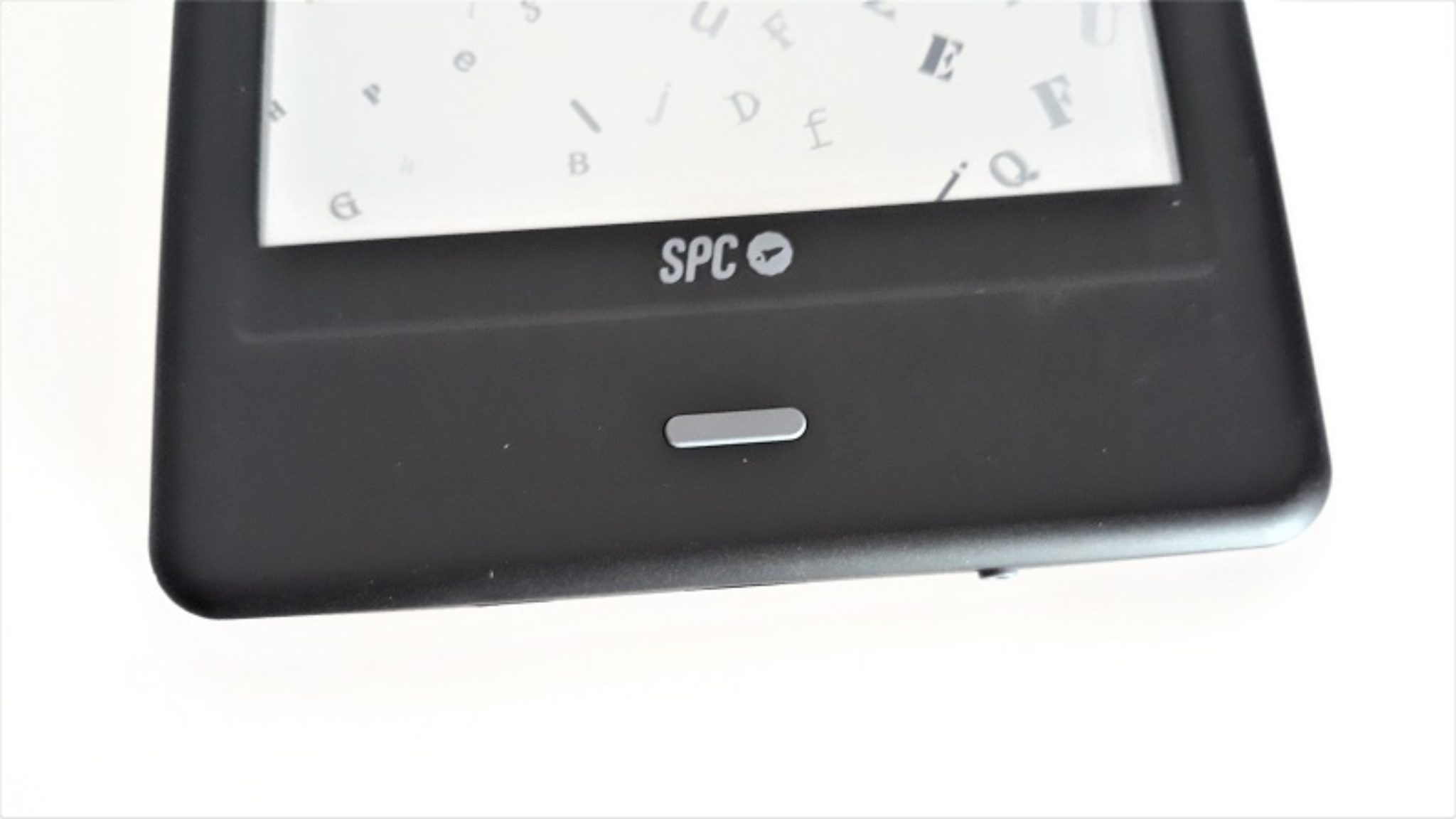 SPC Dickens Light Pro, probamos el moderno lector de libros electrónicos