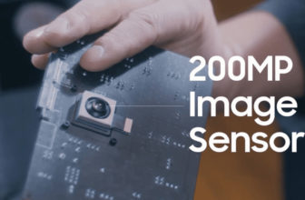 Samsung saca pecho de su sensor fotográfico HP1 de 200MPX