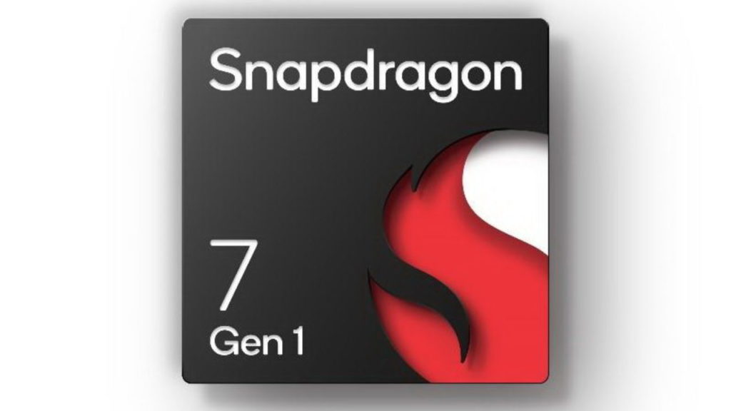 Snapdragon 7 Gen 1