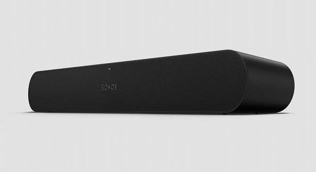 Sonos Ray