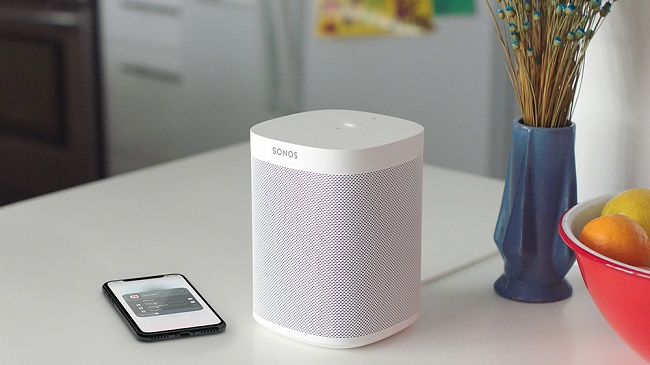 Sonos Voice