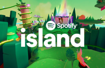 Spotify estrena isla virtual en Roblox dedicada a artistas y fans de la música