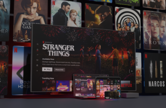 Un fuerte rumor apunta a que el Netflix con anuncios llegaría a fin de año