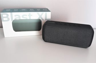 VULKKANO Blast XL