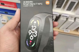 Xiaomi Band 7, se filtran prácticamente todas las prestaciones de la pulsera
