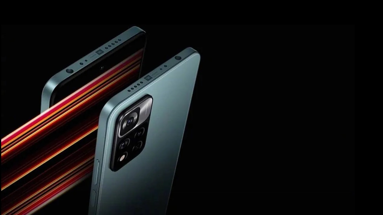 Xiaomi Redmi 11 5G