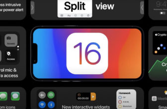 iOS 16, estas son las novedades que se anticipan del nuevo SO